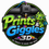 Prints &amp; Giggles 3D - Home