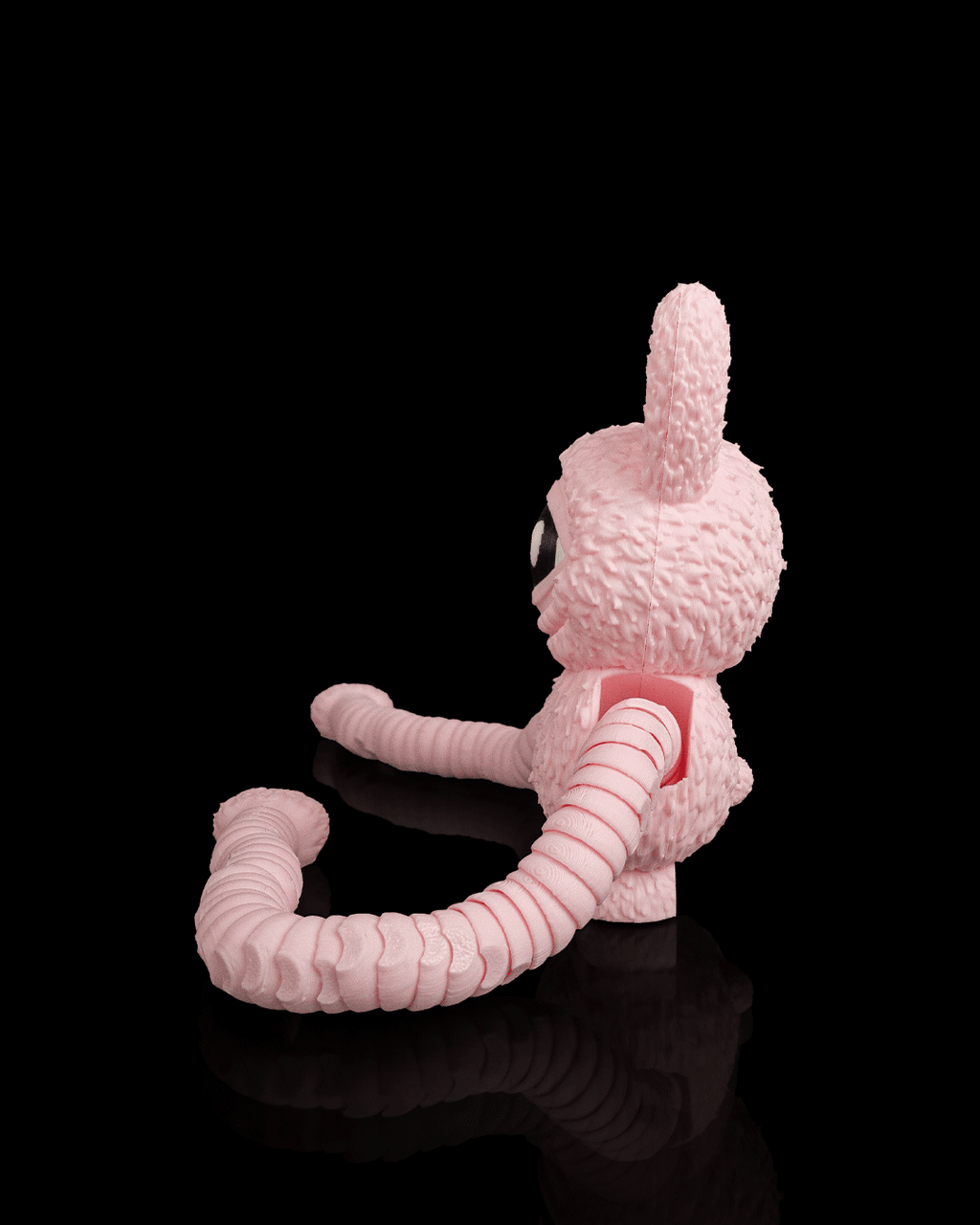 Floop | 3D Printed Figurine