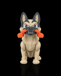 Ford the German Shepherd | 3D Printed Figurine