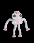 Glimmin | 3D Printed Figurine
