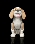 Lady the Cocker Spaniel | 3D Printed Figurine