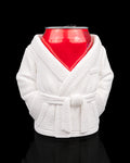 3D printed Bathrobe Can Holder