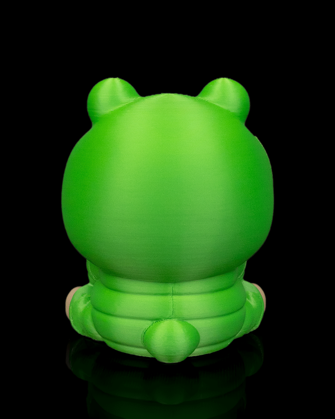 Froggybara additional view