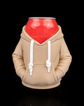 3D printed Hoodie Can Holder