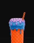 3D printed Ice Cream Can Holder