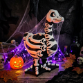 Skeleton Goose | 3D Printed Halloween Skeleton Figurine