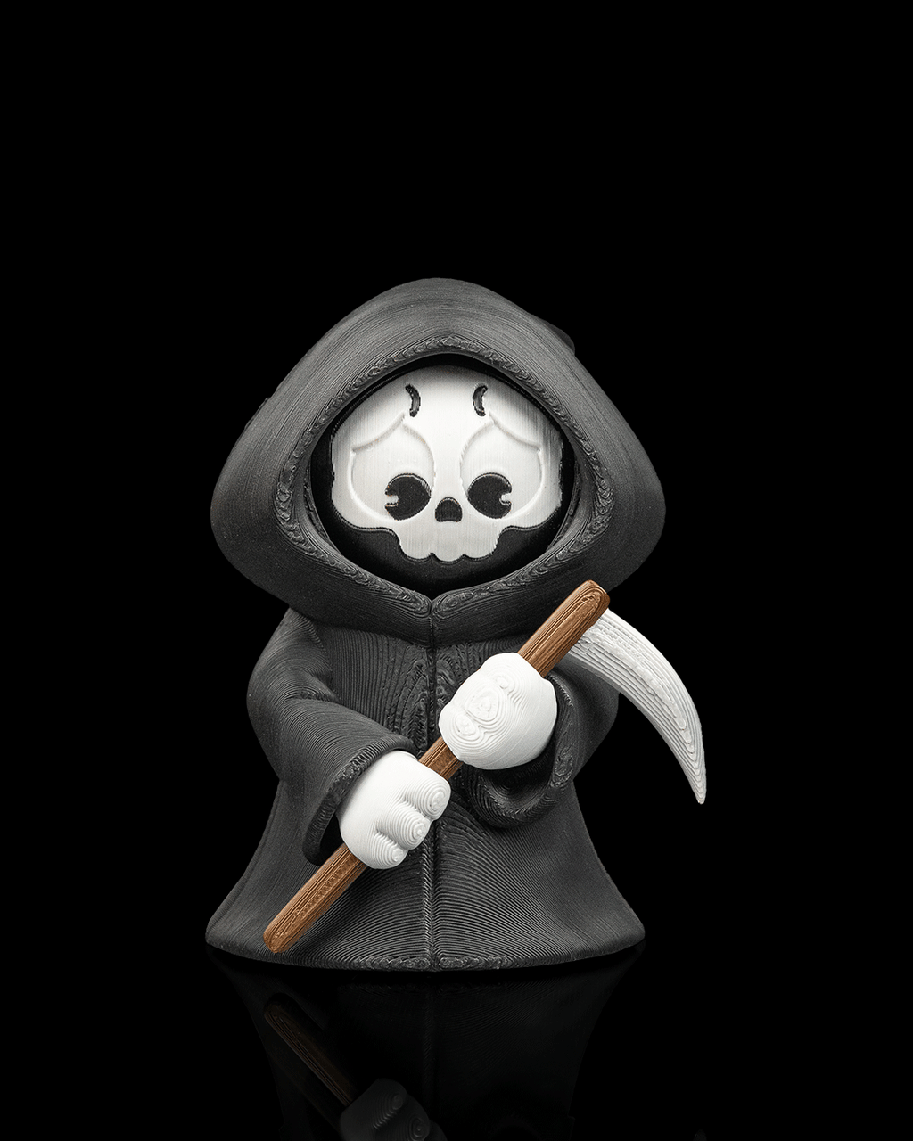 Moody Reaper alternate view