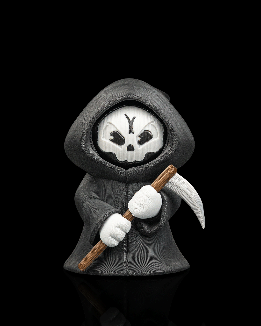Moody Reaper 3D printed collectible