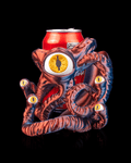 The Overseer Can Holder and Dice Tower