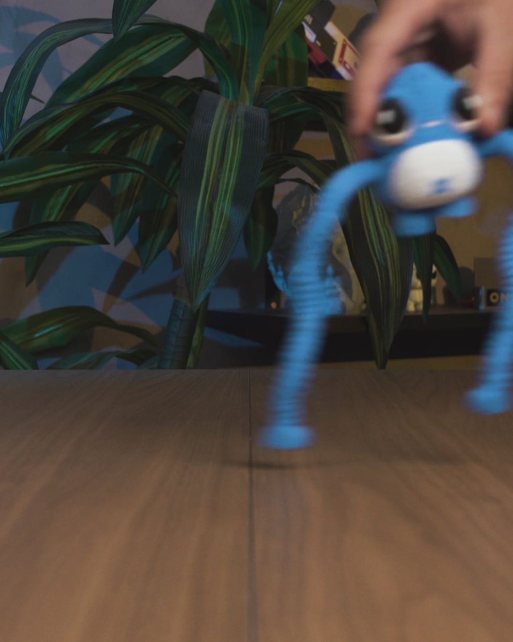 Gnasher | 3D Printed Figurine