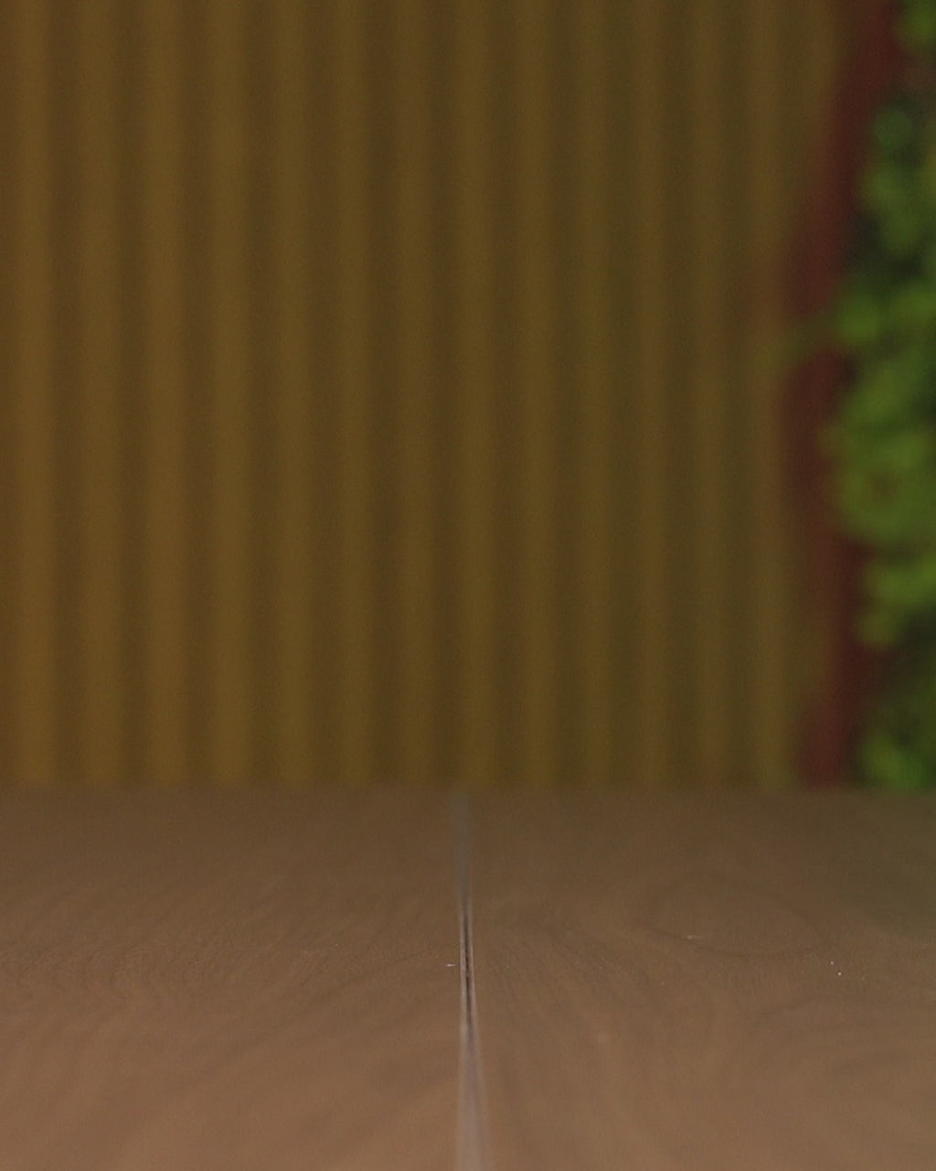 Luna the Pomeranian | 3D Printed Figurine