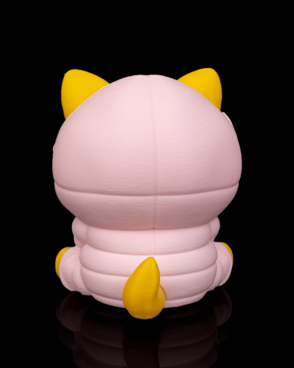 Puffer Corgi additional view