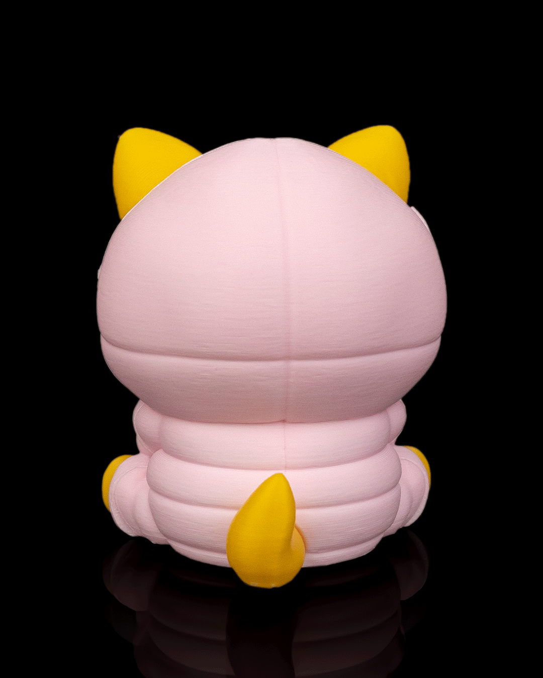 Puffer Corgi additional view
