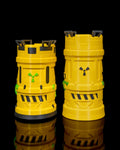 Toxic Waste Can Holder
