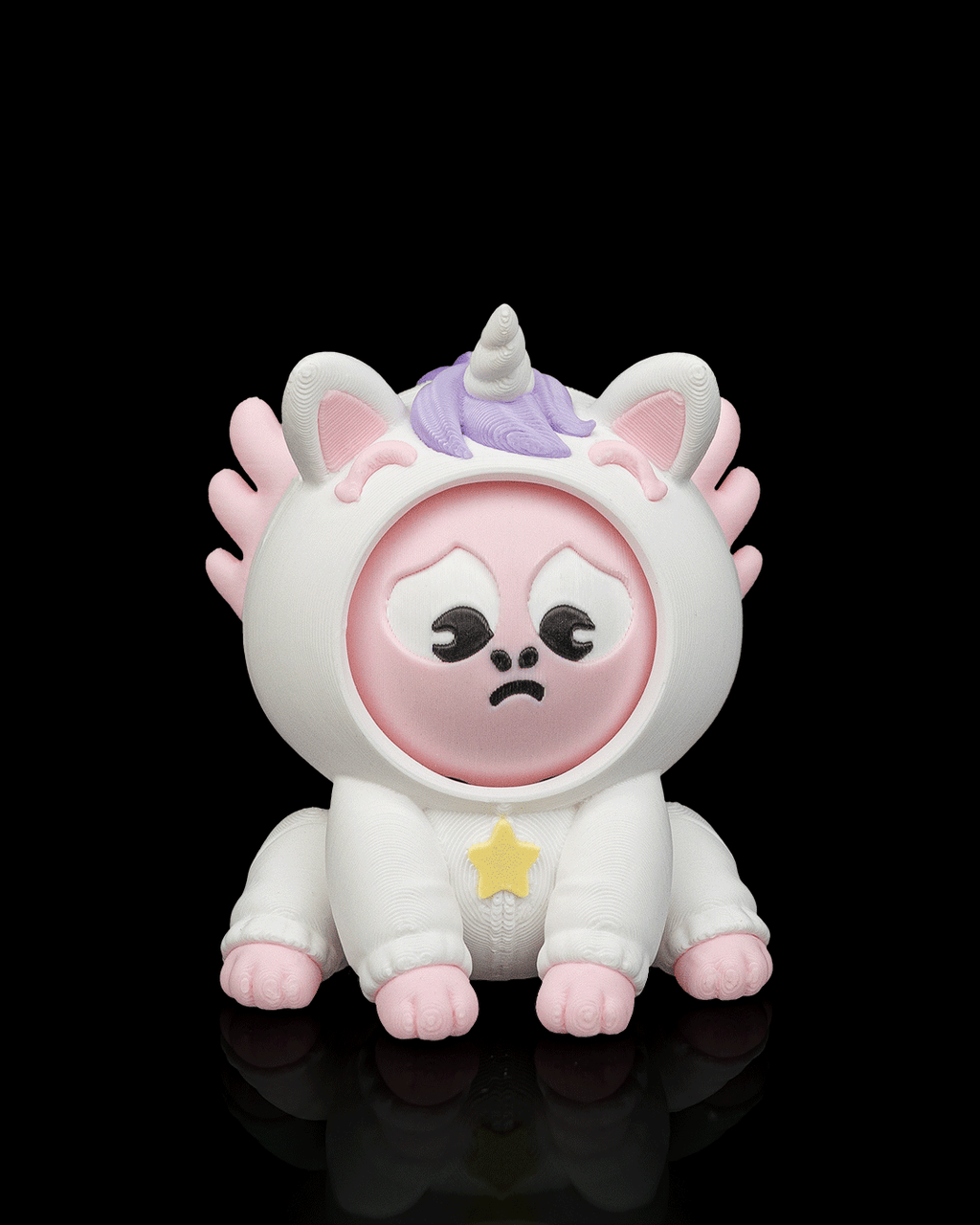 Uni-Lotl alternate view