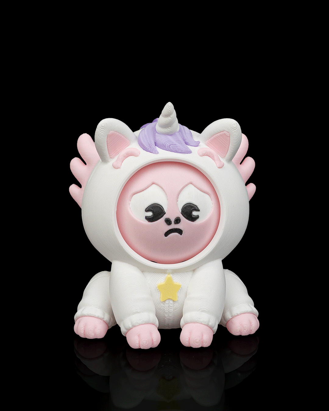 Uni-Lotl alternate view