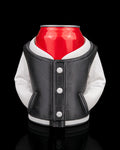 3D printed Varsity Jacket Can Holder