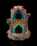 Verdant Sanctuary Can Holder and Dice Tower